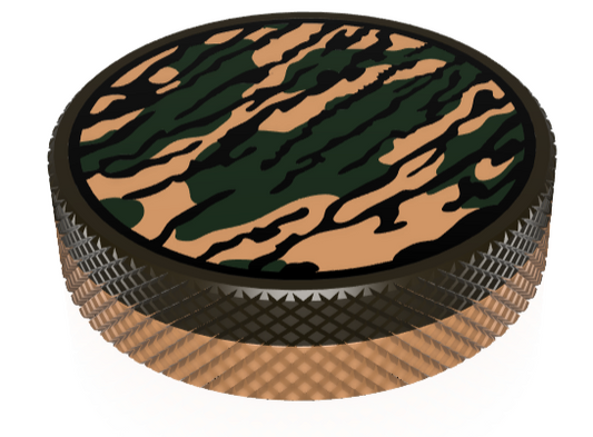 TIMBER image 0