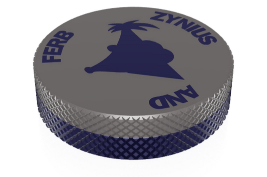 ZYNIUS AND FERB image 0