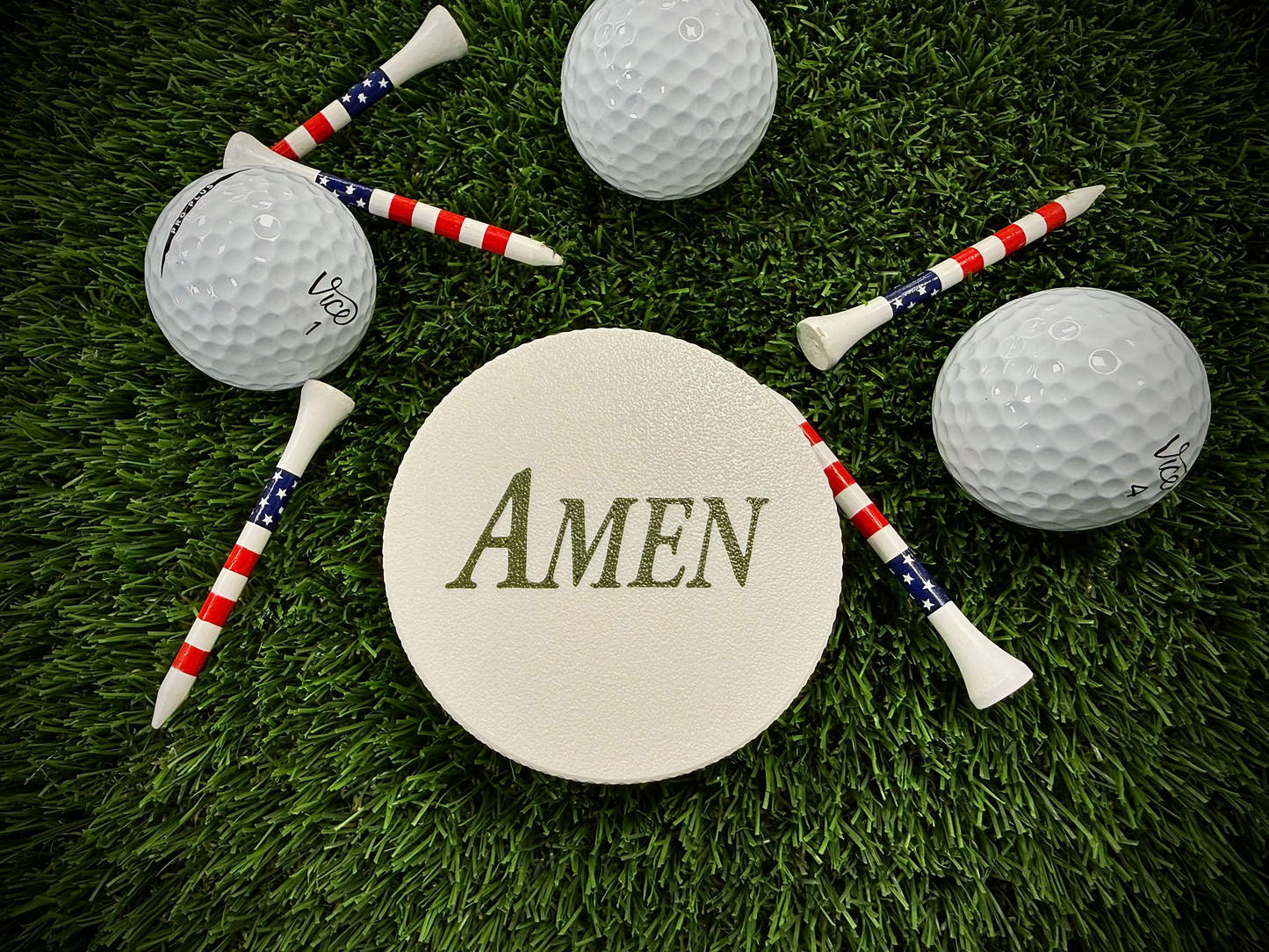 AMEN