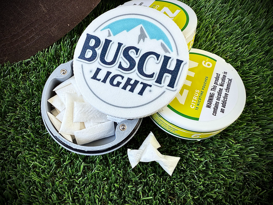 BUSCH