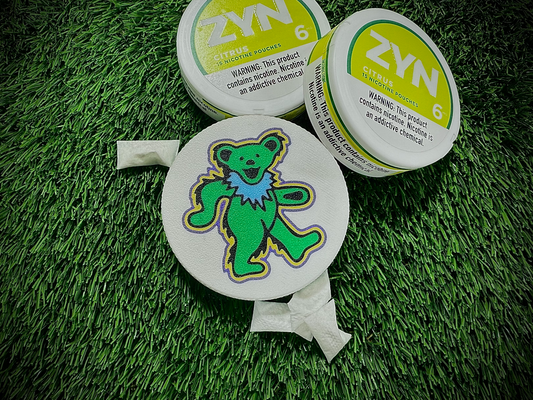 DANCING BEAR