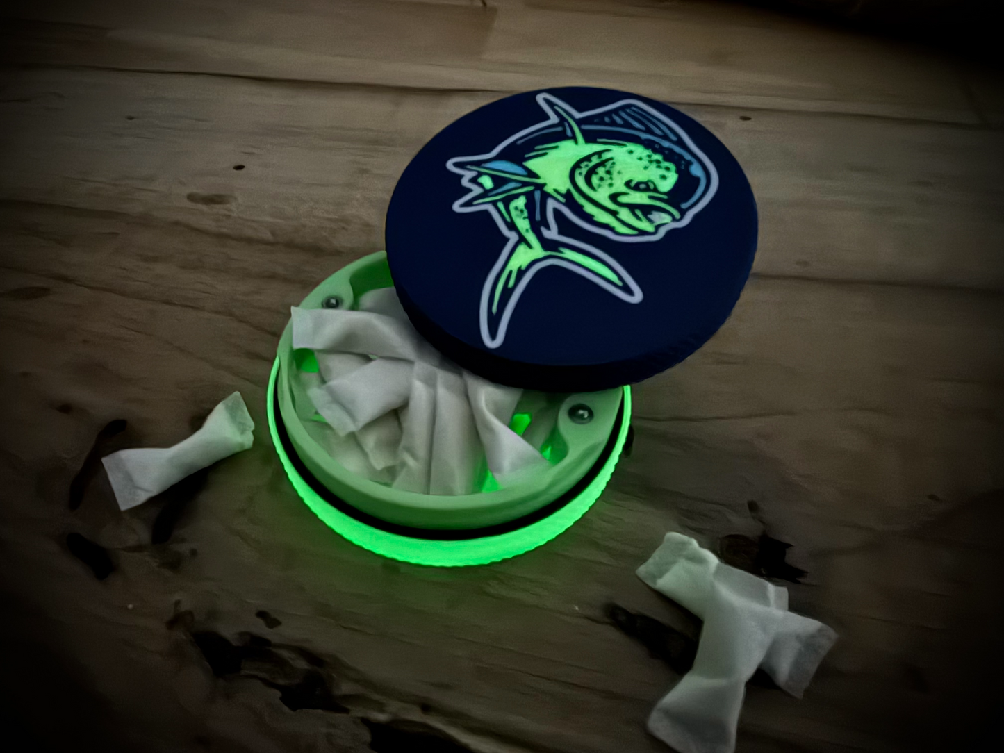 DORADO