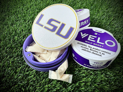 GEAUX