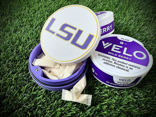 GEAUX