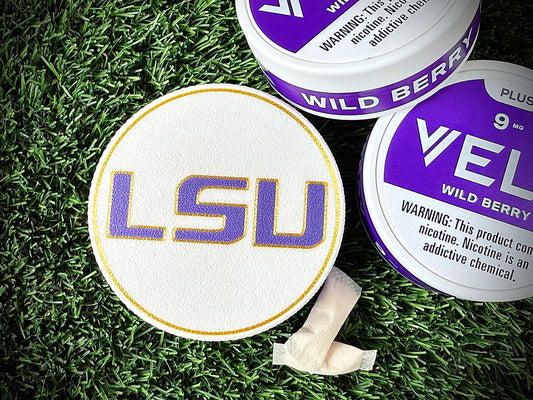 GEAUX
