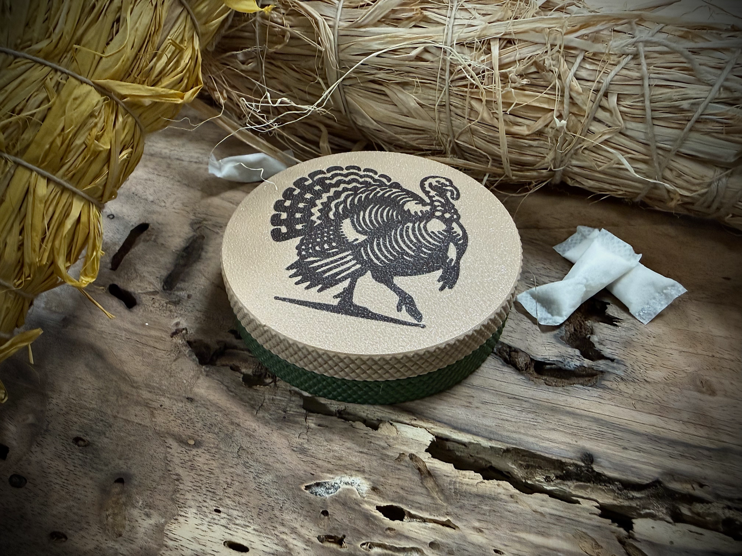 GOBBLER