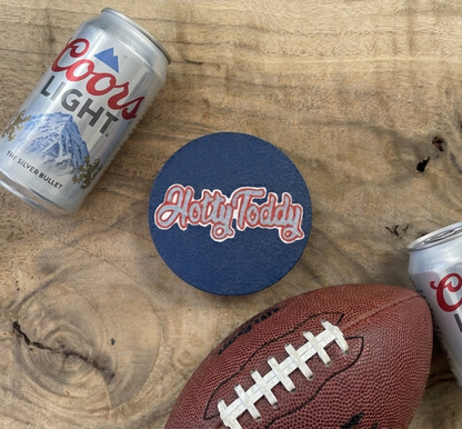 HOTTY TODDY