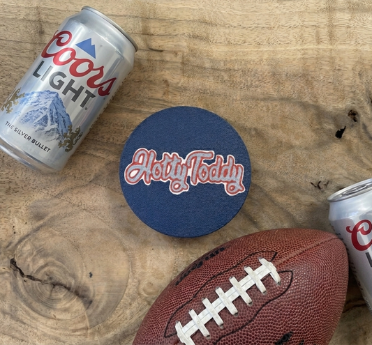 HOTTY TODDY