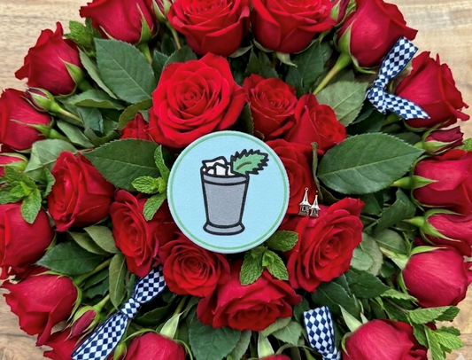 THE JULEP