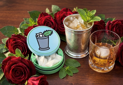 THE JULEP
