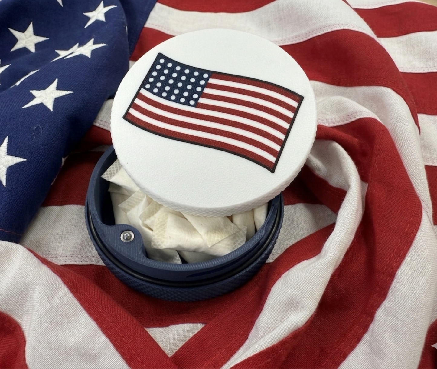 STARS AND STRIPES