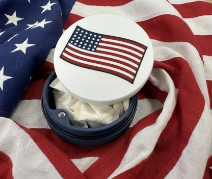 STARS AND STRIPES
