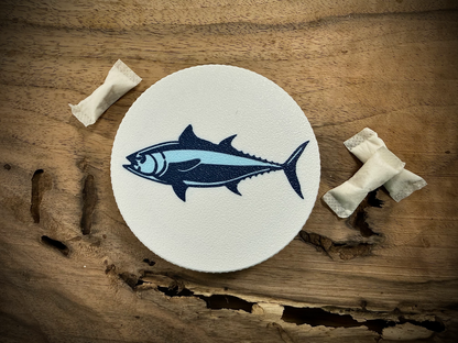 TUNA