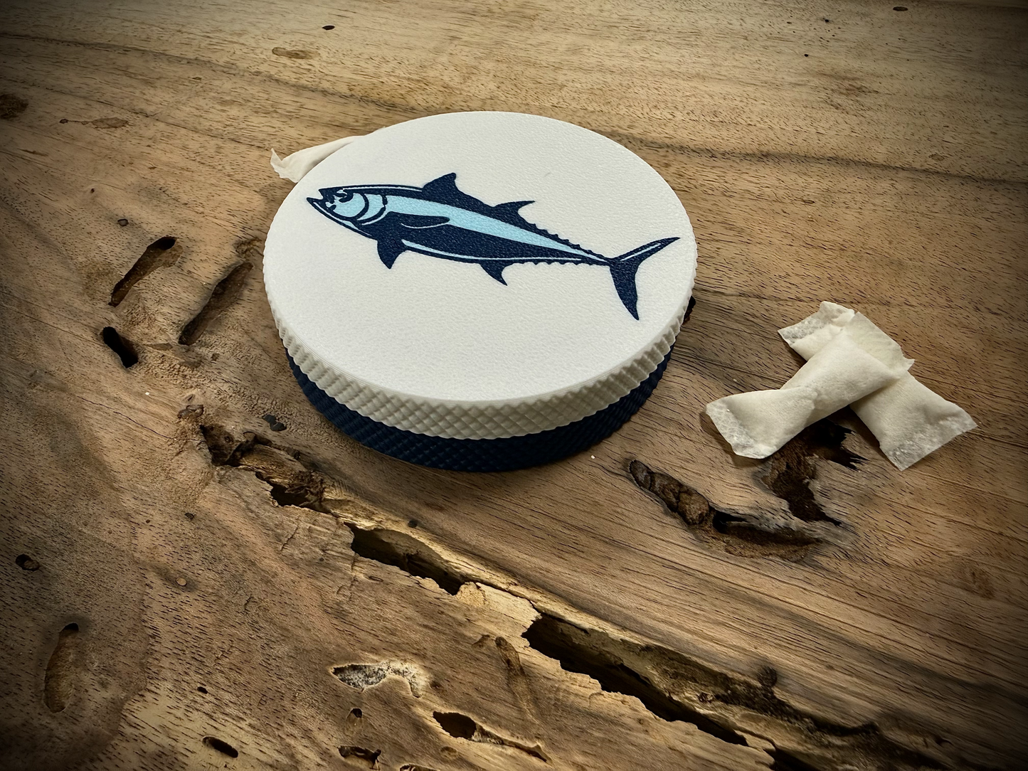 TUNA