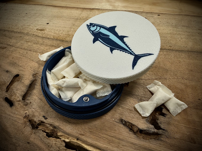 TUNA