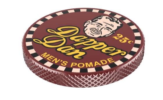 DAPPER DAN image 1
