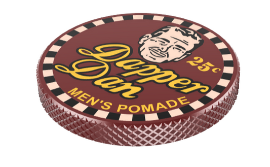 DAPPER DAN image 1