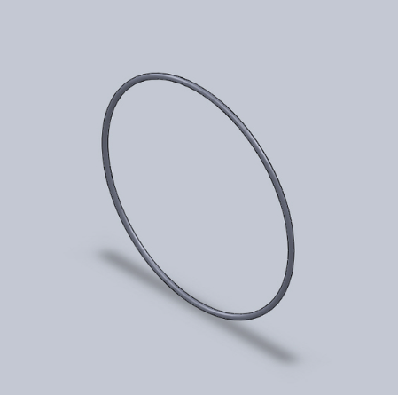 O-Ring Replacement image 0