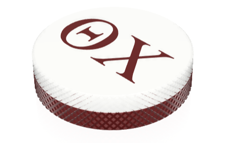 THETA CHI image 0
