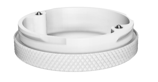 IVORY WHITE image 1