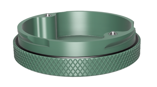 DARK GREEN image 0
