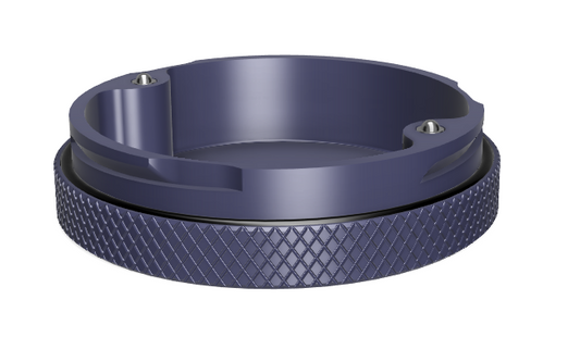 DARK BLUE image 0