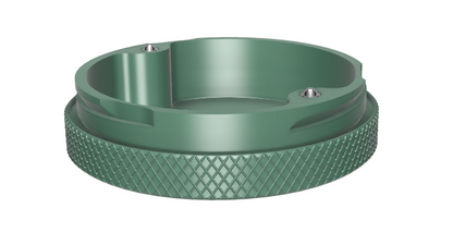 DARK GREEN image 1