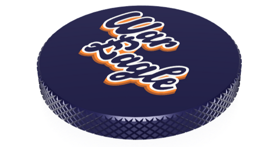 WAR EAGLE image 0