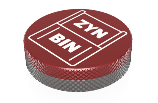 ZYN BIN image 0