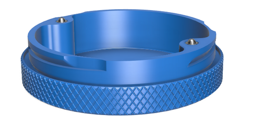 MID BLUE image 1