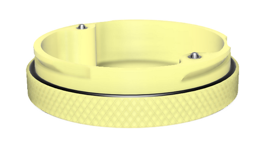GLOW YELLOW image 0