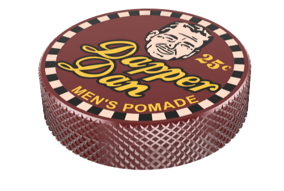 DAPPER DAN image 0
