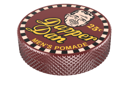 DAPPER DAN image 0