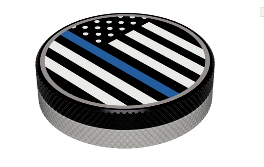 BLUE LINE image 0